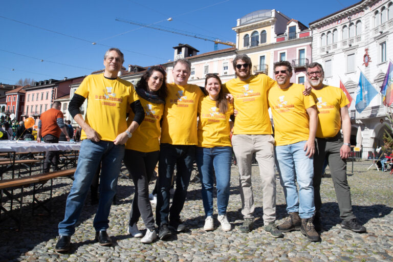 Carnevale Locarno